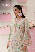 Asim Jofa | Ramadan Edit 26 | AJPB-269 Printed Lawn Stitched 2pcs - House Of Hania