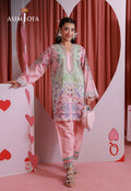 Asim Jofa | Ramadan Edit 26 | AJPB-271 Printed Lawn Stitched 2pcs - House Of Hania