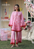 Asim Jofa | Ramadan Edit 26 | AJPB-277 Printed Lawn Stitched 2pcs - House Of Hania