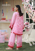 Asim Jofa | Ramadan Edit 26 | AJPB-277 Printed Lawn Stitched 2pcs - House Of Hania