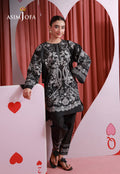 Asim Jofa | Ramadan Edit 26 | AJPB-278 Printed Lawn Stitched 2pcs - House Of Hania