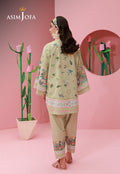 Asim Jofa | Ramadan Edit 26 | AJPB-280 Printed Lawn Stitched 2pcs - House Of Hania
