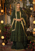 Asim Jofa | Wedding Collection | AJR-19 - House Of Hania