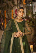 Asim Jofa | Wedding Collection | AJR-19 - House Of Hania