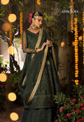 Asim Jofa | Wedding Collection | AJR-19 - House Of Hania