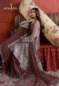 Asim Jofa | Wedding Festive Collection | AJULN-14 - House Of Hania