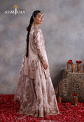 Asim Jofa | Wedding Festive Collection | AJULN-15 - House Of Hania