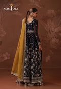 Asim Jofa | Zari Festive Collection | AJULD-01 - House Of Hania