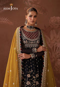 Asim Jofa | Zari Festive Collection | AJULD-01 - House Of Hania