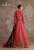 Asim Jofa | Zari Festive Collection | AJULD-04 - House Of Hania