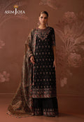 Asim Jofa | Zari Festive Collection | AJULD-05 - House Of Hania