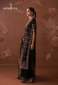 Asim Jofa | Zari Festive Collection | AJULD-05 - House Of Hania