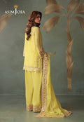 Asim Jofa | Zari Festive Collection | AJULD-06 - House Of Hania