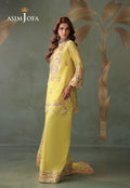 Asim Jofa | Zari Festive Collection | AJULD-06 - House Of Hania
