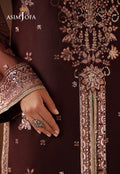 Asim Jofa | Zari Festive Collection | AJULD-07 - House Of Hania