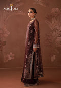 Asim Jofa | Zari Festive Collection | AJULD-07 - House Of Hania