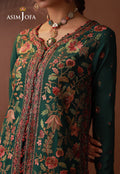 Asim Jofa | Zari Festive Collection | AJULD-08 - House Of Hania