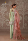 Asim Jofa | Zari Festive Collection | AJULD-10 - House Of Hania