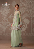 Asim Jofa | Zari Festive Collection | AJULD-10 - House Of Hania
