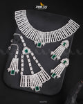 Asma's Bridal Sets - House Of Hania
