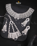 Asma's Bridal Sets - House Of Hania