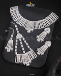 Asma's Bridal Sets - House Of Hania