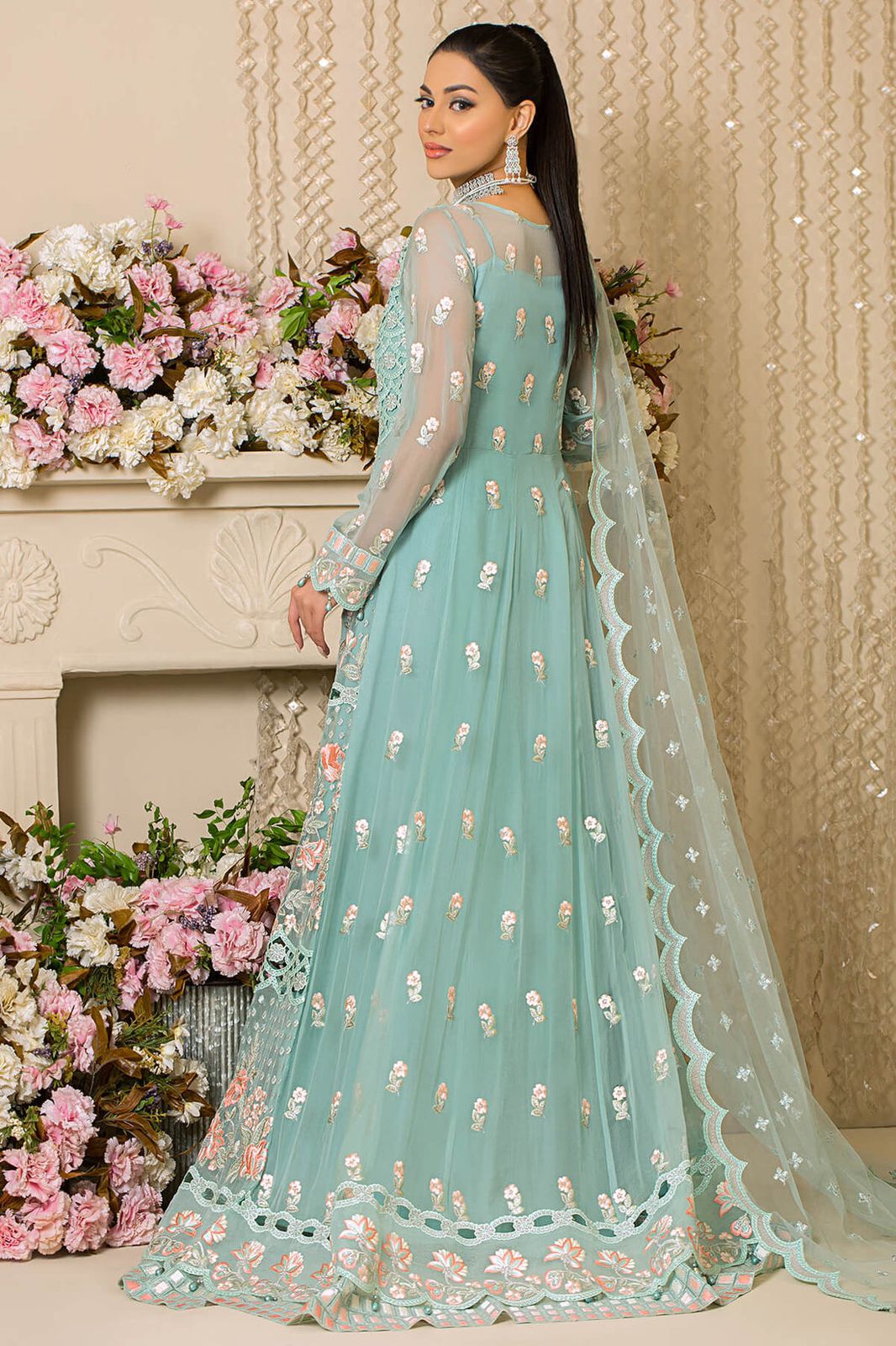 Aster - House Of Hania