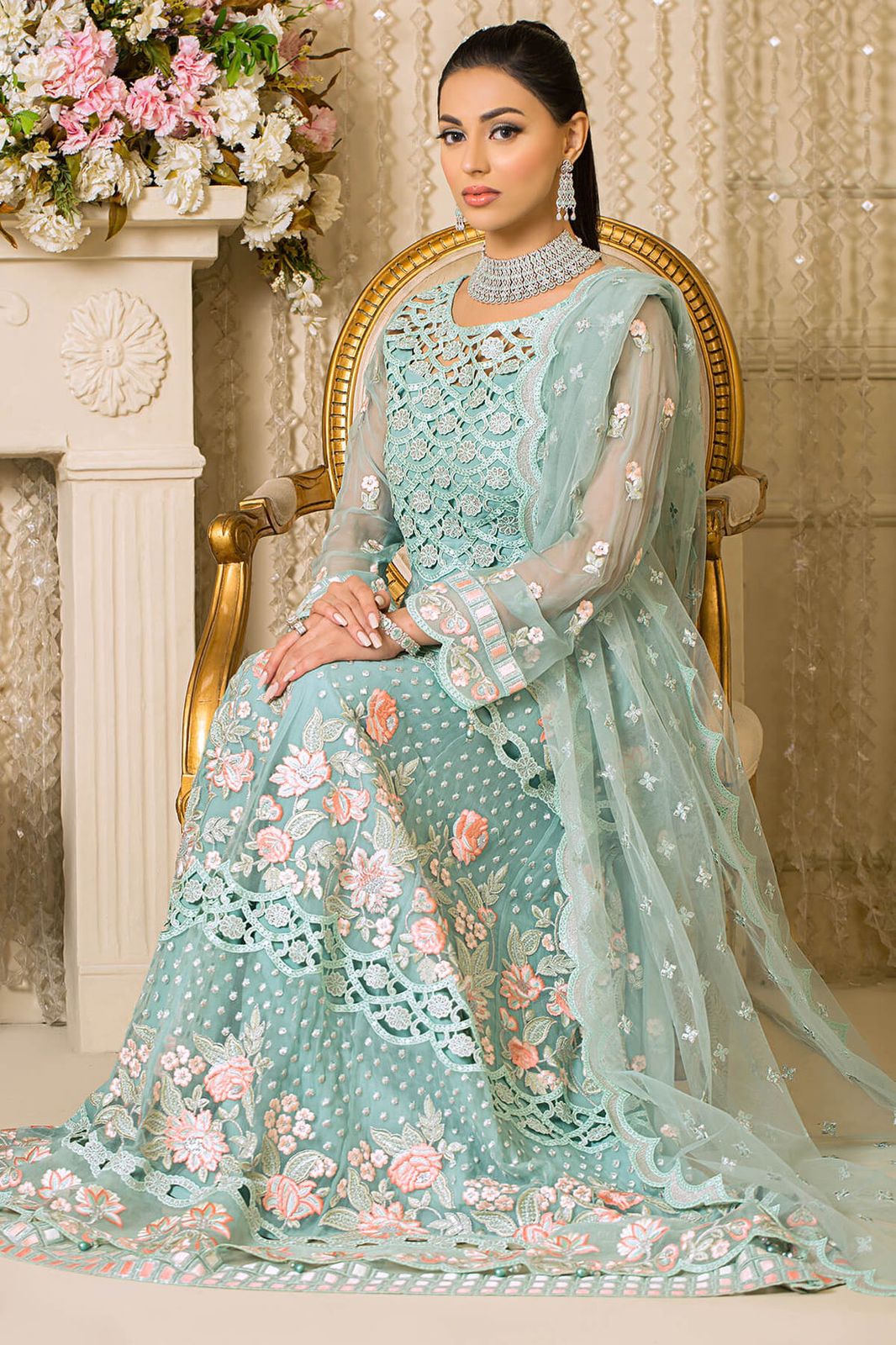 Aster - House Of Hania