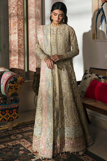 Aster - House Of Hania