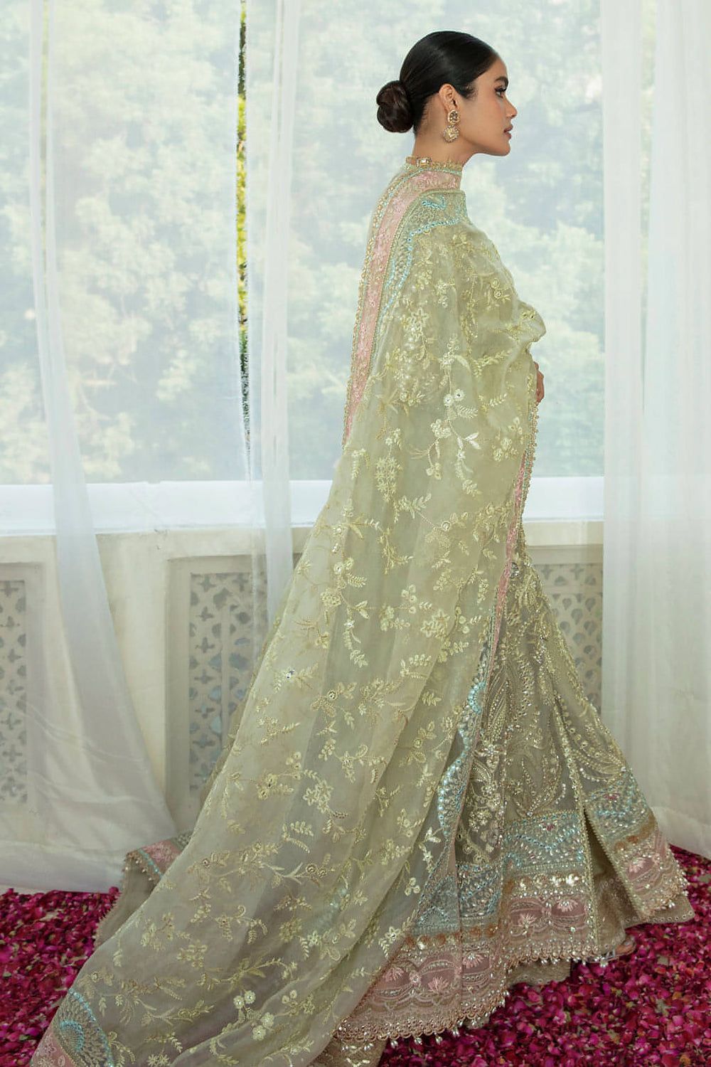Aster - House Of Hania
