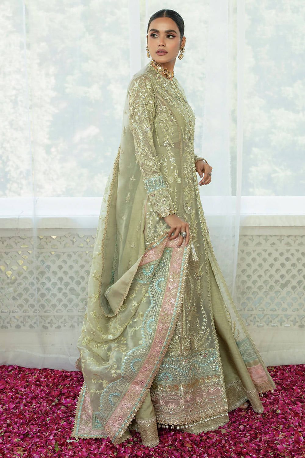 Aster - House Of Hania
