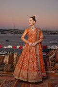 Atesh - House Of Hania
