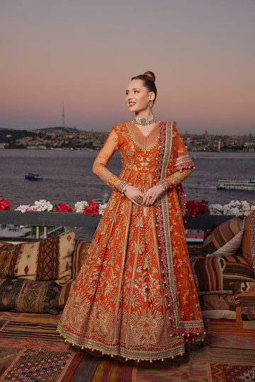 Atesh - House Of Hania