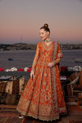 Atesh - House Of Hania