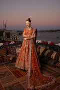 Atesh - House Of Hania