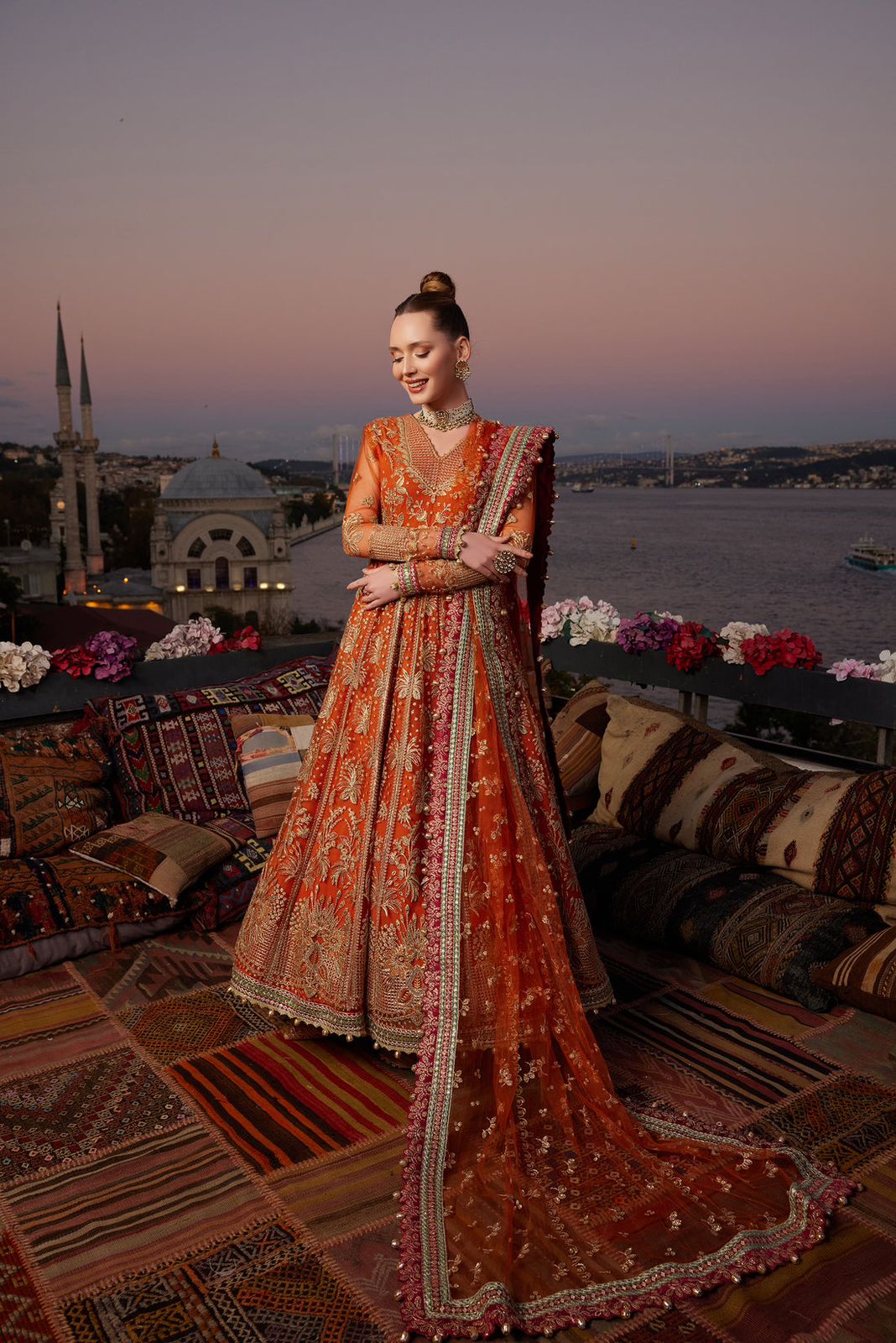 Atesh - House Of Hania