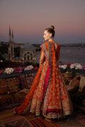 Atesh - House Of Hania