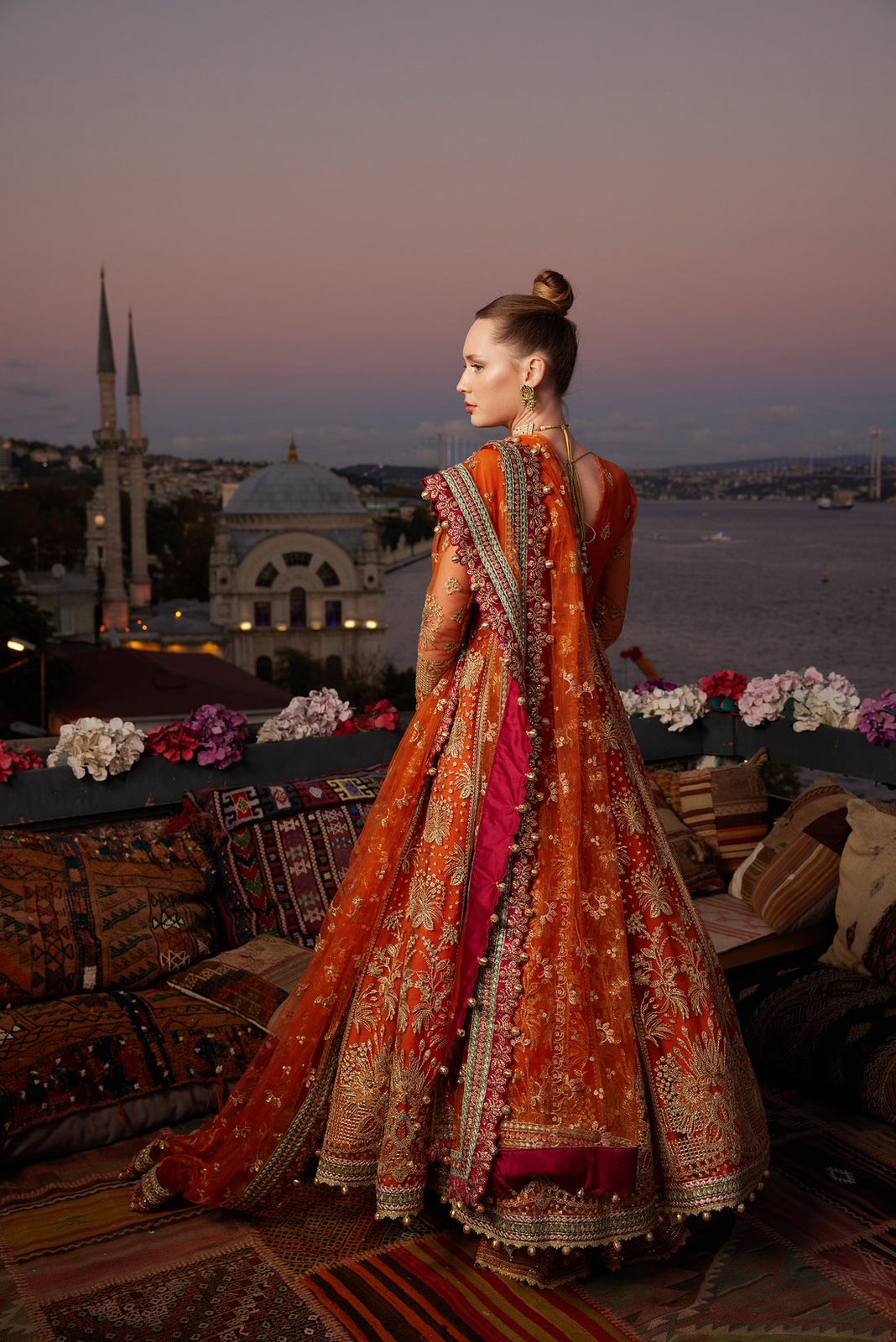 Atesh - House Of Hania