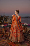 Atesh - House Of Hania