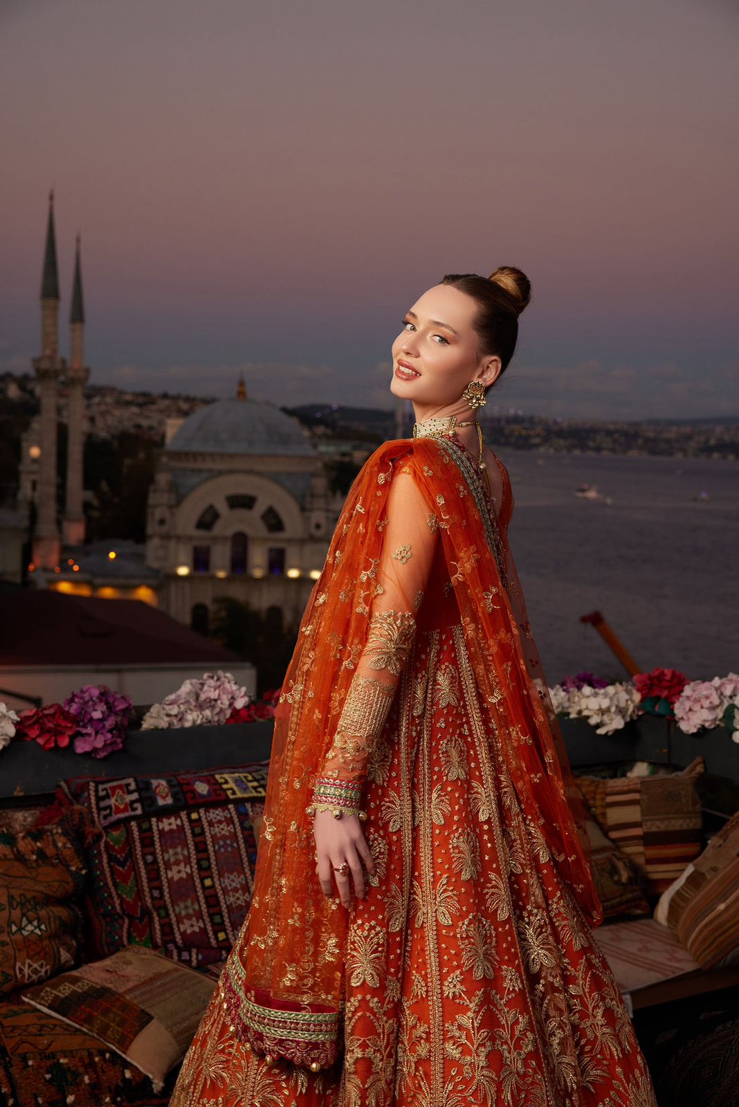 Atesh - House Of Hania