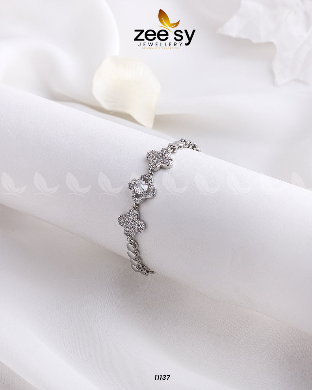Aurora Bracelets - House Of Hania