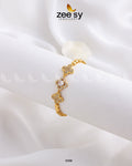 Aurora Bracelets - House Of Hania