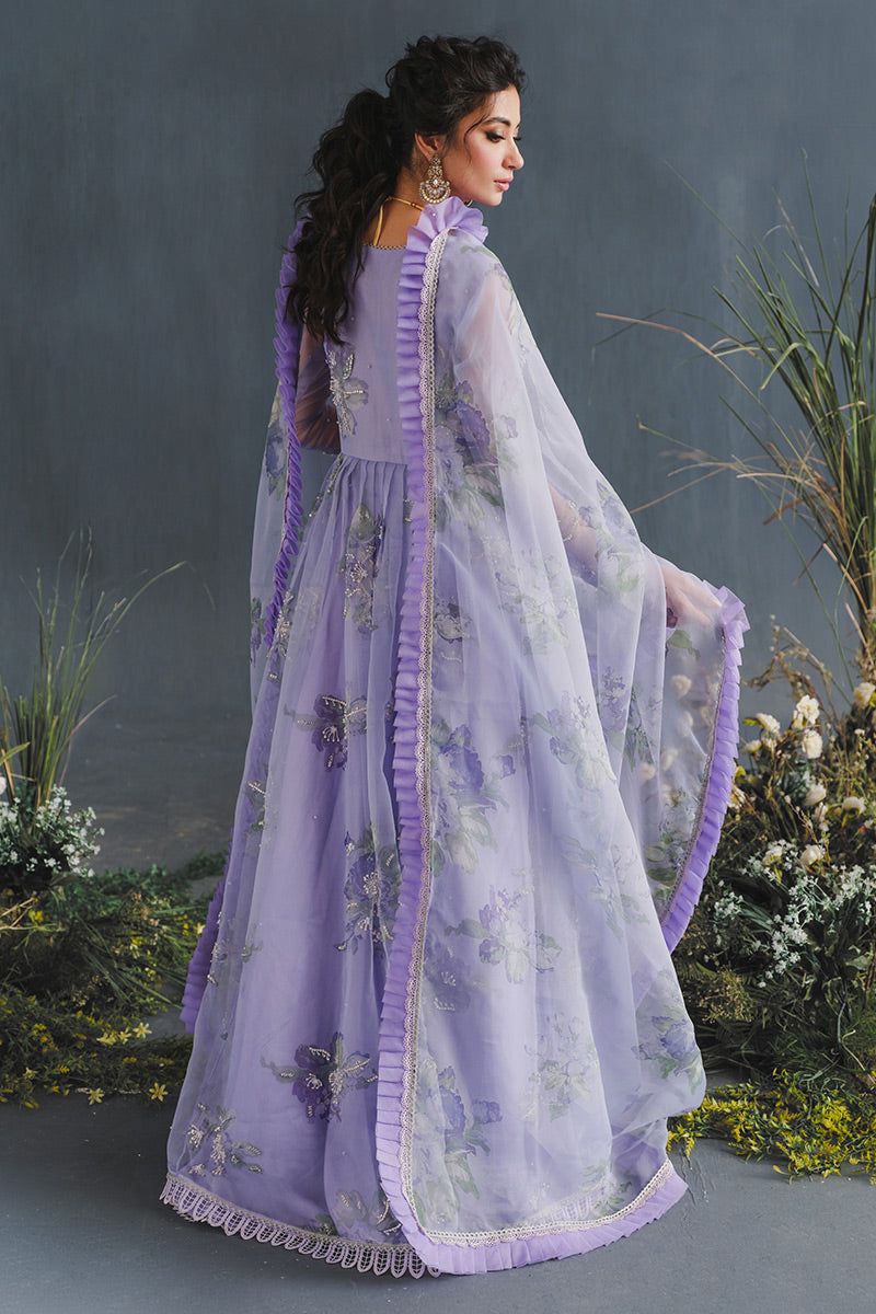Aurora - House Of Hania
