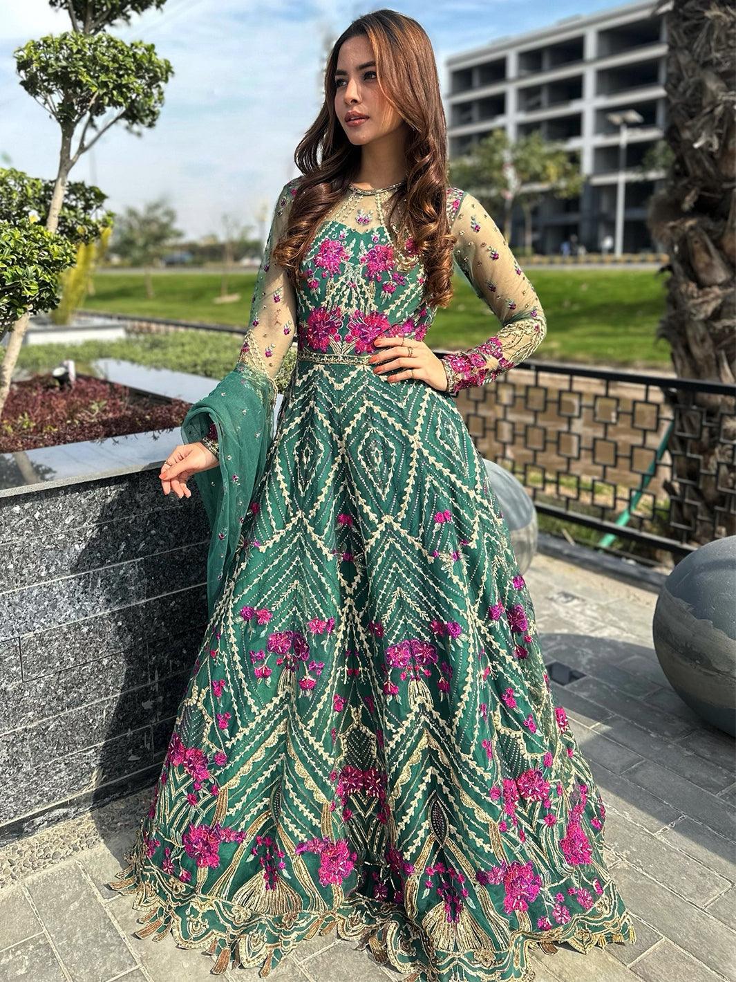 Avanti - Gulzar - House Of Hania