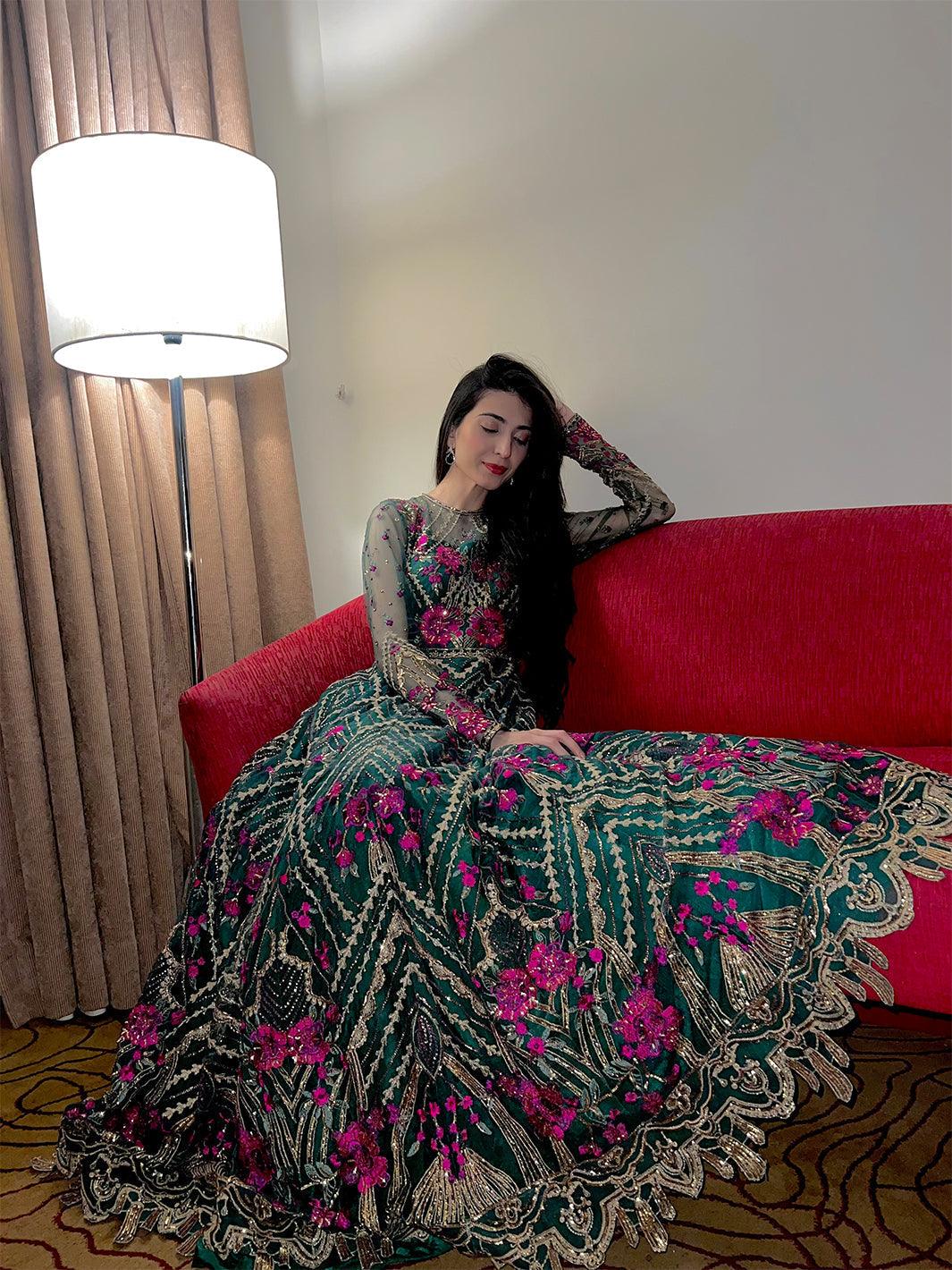 Avanti - Gulzar - House Of Hania