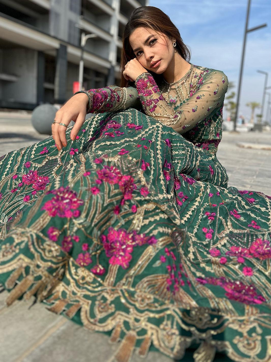 Avanti - Gulzar - House Of Hania