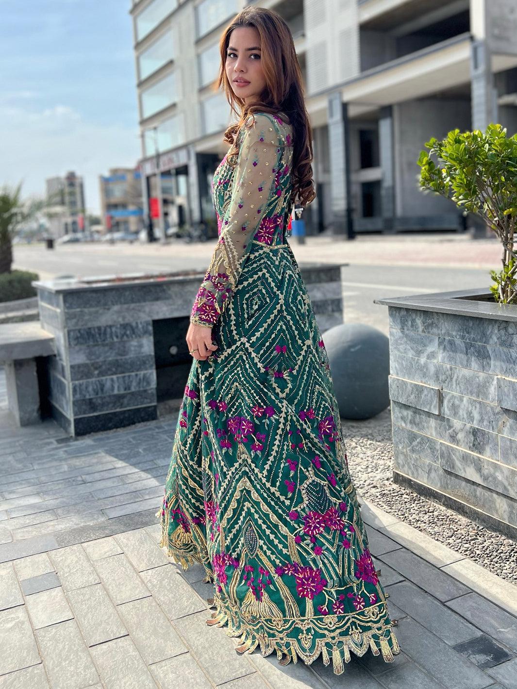 Avanti - Gulzar - House Of Hania