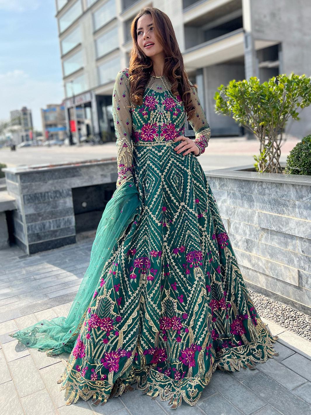 Avanti - Gulzar - House Of Hania