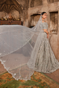Ayesha and Usman | Arzoo Bridals | ANA - House Of Hania