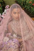 Ayesha and Usman | Arzoo Bridals |Kanwal - House Of Hania